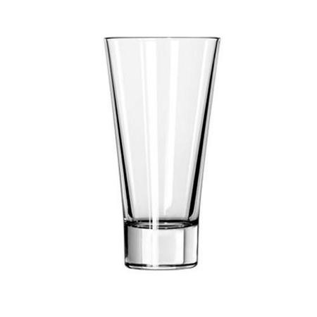 LIBBEY GLASSWARE Series V420 14 1/4 oz Hi-Ball Glass, PK12 11106721